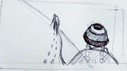 Storyboard